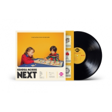 Morris, Kendra - Next