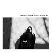 Nadler, Marissa - New Radiations