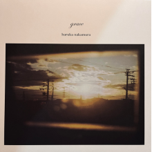 Nakamura, Haruka - Grace (4th Press)