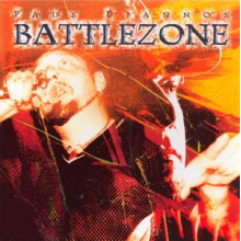 Paul Di'anno's Battlezone - The Fight Goes On