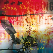 Pollock, Emma - Begging the Night To Take Hold