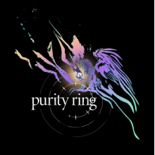 Purity Ring - Purity Ring