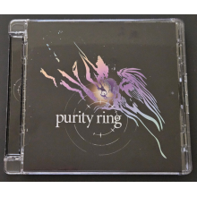 Purity Ring - Purity Ring
