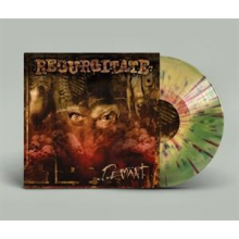 Regurgitate - Deviant