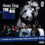 Snoop Dogg - Presents the Big Squeeze