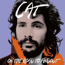 Stevens, Cat - On the Road To Findout: Greatest Hits
