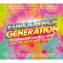 V/A - Euro Dance Generation