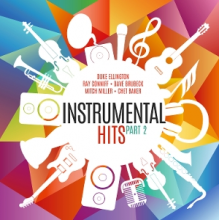 V/A - Instrumental Hits Part 2