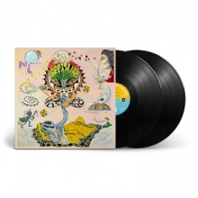 V/A - Maybe I'm Dreaming