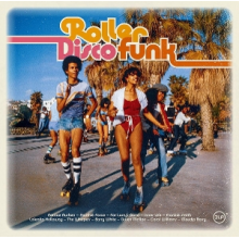 V/A - Roller Disco Funk