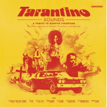 V/A - Tarantino Sounds