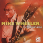 Wheeler, Mike - Self Made Man