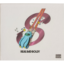 Boldy James - Real Bad Boldy