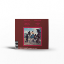 Cymande - Second Time Round