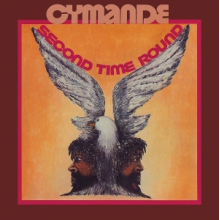Cymande - Second Time Round