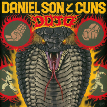 Daniel Son & Cuns - Dojo