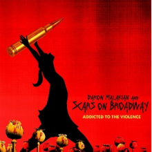 Daron Malakian and Scars On Broadway - Addicted To the Violence