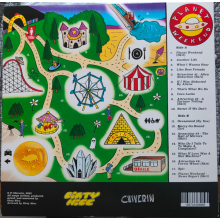 Dirty Nice - Planet Weekend