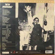 Dylan, Bob - New Morning