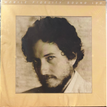 Dylan, Bob - New Morning