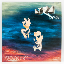 Dyva - Greatest