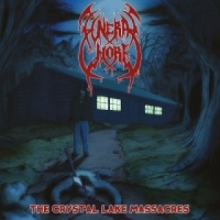 Funeral Whore - The Crystal Lake Massacres