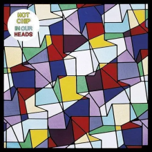 Hot Chip - In Our Heads