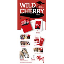 Ichillin' - Wild Cherry
