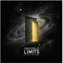 Invisible Limits - Golden Dreams