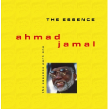 Jamal, Ahmad - The Essence Vol. 1