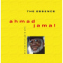 Jamal, Ahmad - The Essence Vol. 1
