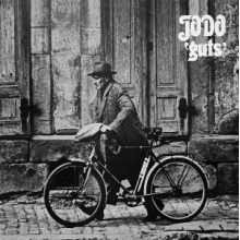 Jodo - Guts