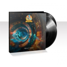 John Lees' Barclay James Harvest - Relativity