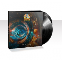 John Lees' Barclay James Harvest - Relativity