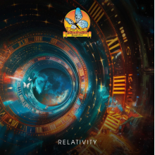 John Lees' Barclay James Harvest - Relativity