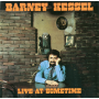 Kessel, Barney - Live At Sometime