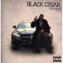 Knowledge the Pirate - Black Cesar