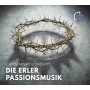 Kolonovits, Christian - Die Erler Passionsmusik