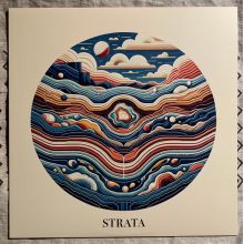 Lite - Strata