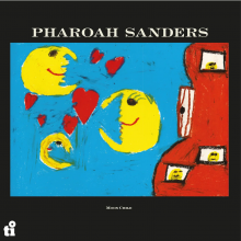 Sanders, Pharoah - Moon Child