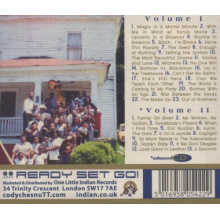 Chesnutt, Cody - Headphone Masterpiece