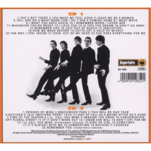 Zombies - Single A's & B's