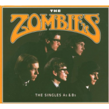 Zombies - Single A's & B's