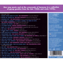 V/A - In Perfect Harmony -24tr-