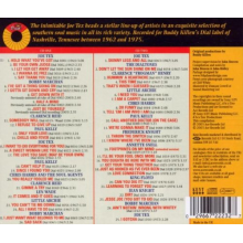 V/A - Dial Records Southe..-51t