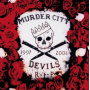 Murder City Devils - R.I.P.