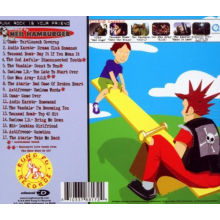 V/A - Punk Rock is Your Friend Vol.4