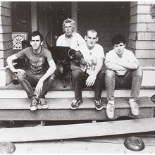 Minor Threat - 7-First Demo Recordings