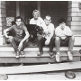 Minor Threat - 7-First Demo Recordings