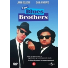Movie - Blues Brothers
